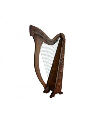 Croson COMET arpa celtica 29 corde