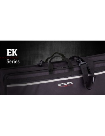 STEFY LINE EK 105 BORSA IMBOTTITA PER TASTIERA cm 105x33x13