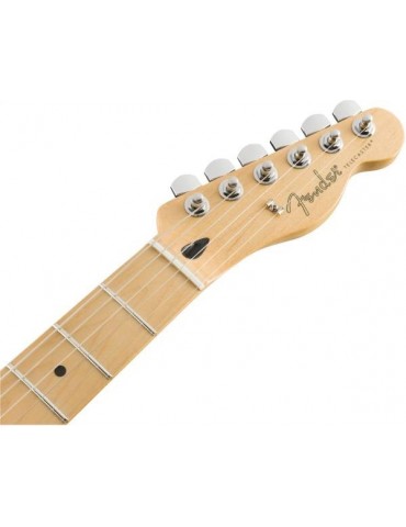 FENDER PLAYER TELECASTER® 3-C SUNBURST MAPLE NECK