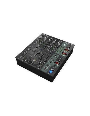 mixer dj Behringer djx750 5 CANALI CON EFFETTI