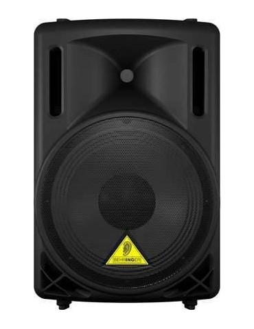 BEHRINGER B212D CASSA ATTIVA EUROLIVE 550 watt