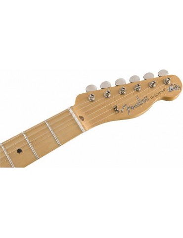 FENDER BRAD PAISLEY ROAD WORN TELECASTER relic chitarra elettrica 2017