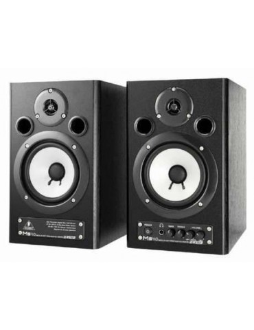 BEHRINGER MS40 DIGITAL MONITOR SPEAKERS COPPIA 40W