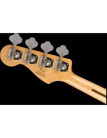 SQUIER - CLASSIC VIBE 70S JAZZ BASS, MAPLE FINGERBOARD, NATURAL