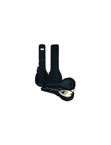 ROCKGEAR - RC 20144 B SOFT LIGHT CASE PREMIUM PER BOUZOUKI