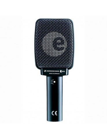 Sennheiser E 906 MICROFONO DINAMICO PER STRUMENTI