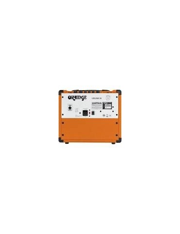 Orange CRUSH 20 AMPLIFICATORE PER CHITARRA