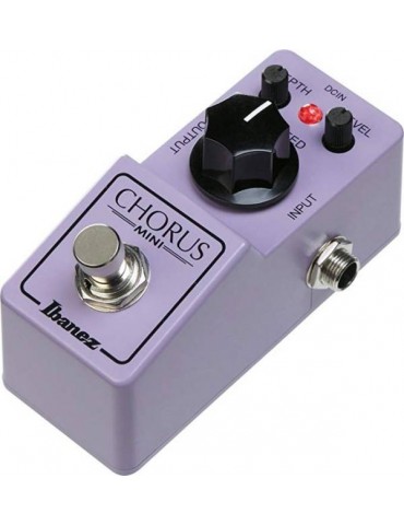 IBANEZ CSMINI STEREO CHORUS MINI