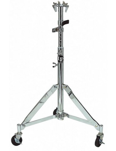 LATIN PERCUSSION LP290B DOUBLE CONGA STAND