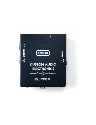 pedale DUNLOP MC406 MXR CAE BUFFER