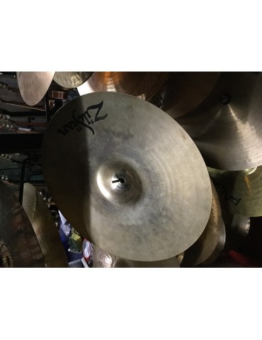 ZILDJIAN AVEDIS CUSTOM 15 CRASH USATO