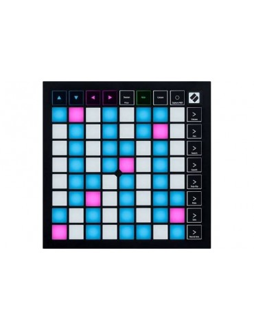 NOVATION LAUNCHPAD MK2 CONTROLLER 64 PAD PER ABLETON LIVE