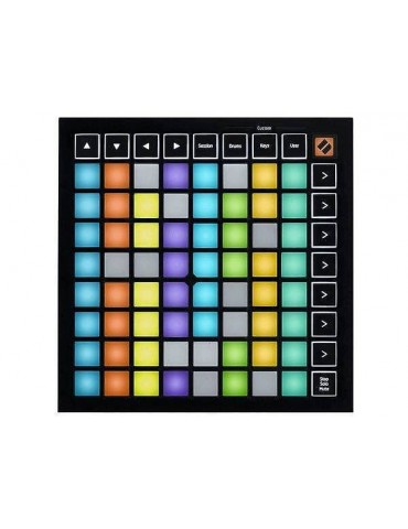 NOVATION LAUNCHPAD MINI MK2 - CONTROLLER 64 PAD MINI PER ABLETON LIVE