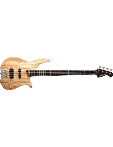 BASSO ELETTRICO ATTIVO WASHBURN CB 14 SP CLASSIC