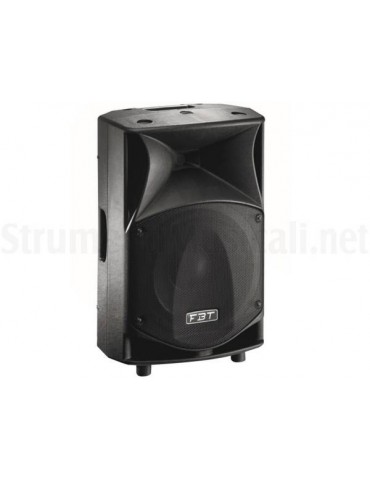 FBT JMAXX 114A + CUSTODIA IN OMAGGIO - CASSA ATTIVA 14" BIAMPLIFICATA 900W