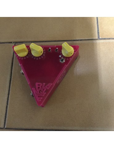 TENTEN DEVICES TRIANGLE FUZZ USATO