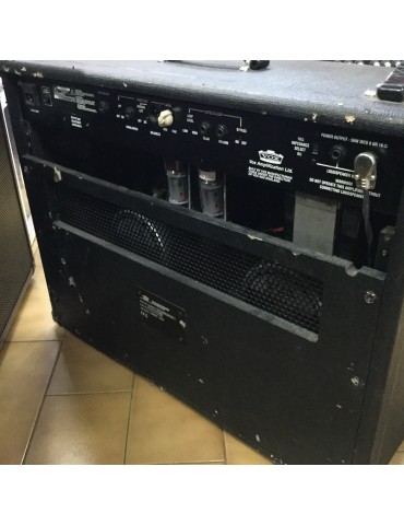 Vox ac 50 cp2 amplificatore combo per chitarra usato