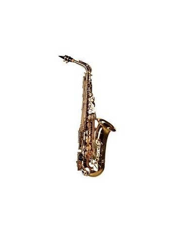 CIGALINI SAX CONTRALTO STUDIO
