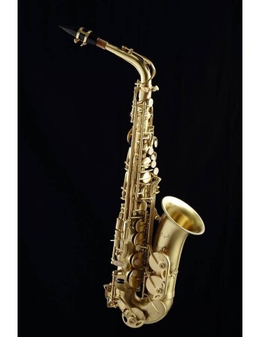 SAX CONTRALTO CIGALINI SMART SATIN BRUSH