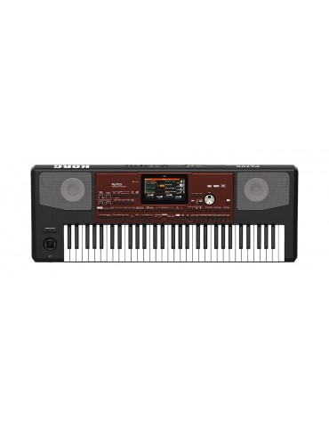KORG PA700 - TASTIERA ARRANGER A 61 TASTI