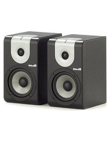 MONITOR DA STUDIO ALESIS M1 ACTIVE 520 USB - COPPIA