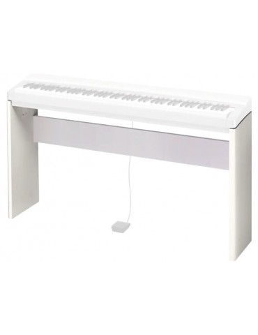 cs68pwe stand per painoforte casio privia