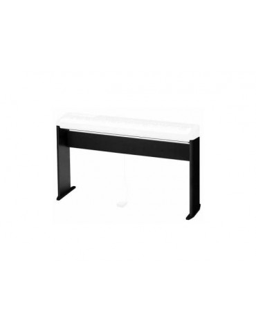 cs68pbk stand per painoforte casio privia