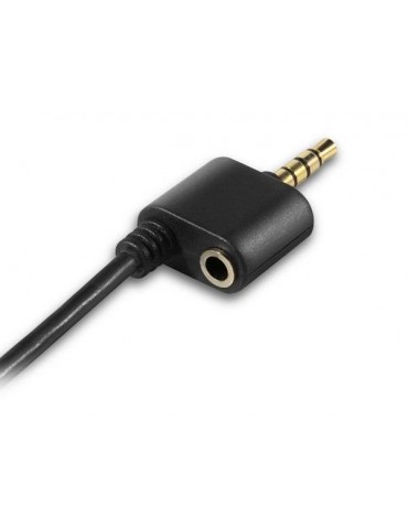 IK MULTIMEDIA IRIG MIC MICROFONO PER IPHONE / IPOD TOUCH / IPAD E ANDROID