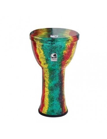 Toca SFDL-9RB Hand Drums 9" Djembé