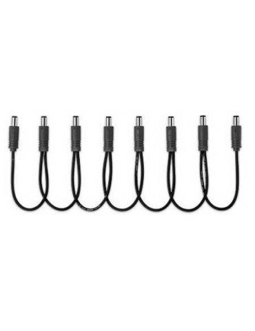 CAVI PARALLELI PER PEDALI boss PCS-20A