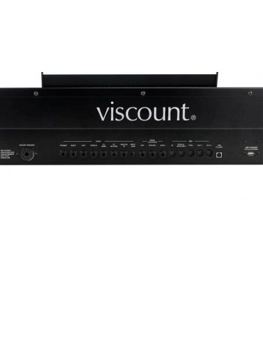 VISCOUNT LEGEND LIVE ORGANO TIPO HAMMOND A DUE MANUALI