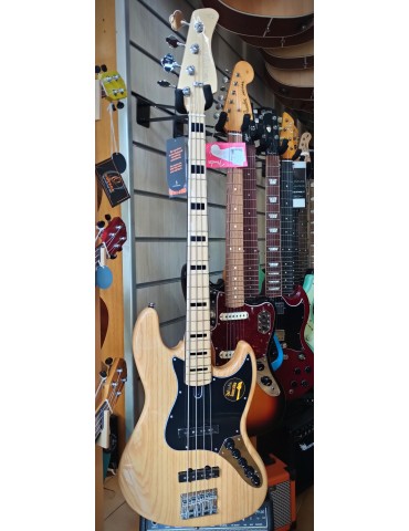 MARCUS MILLER V7 Vintage Swamp Ash 4 Natural (2nd Gen)