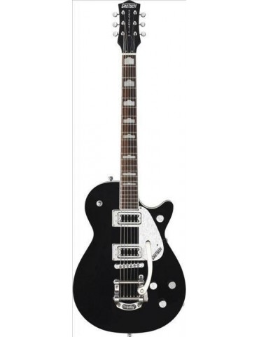 chitarra elettrica GRETSCH G5435T ELECTROMATIC PRO JET W/BIGSBY BLACK
