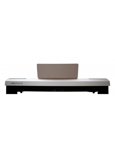 ECHORD SP10 BIANCO PIANOFORTE DIGITALE 88 TASTI PESATI (SPEDIZIONE GRATUITA)