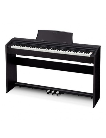 CASIO PX770 BK PIANOFORTE DIGITALE 88 TASTI