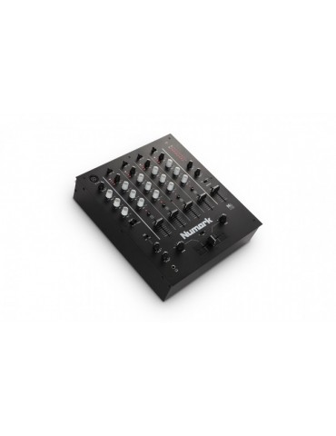 mixer dj numark m6 usb