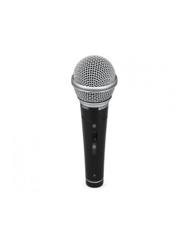  SAMSON R21S - Microfono Dinamico - Cardioide - C/switch