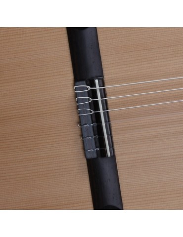 ALHAMBRA Z-Nature CHITARRA CLASSICA 4/4 SPAGNOLA