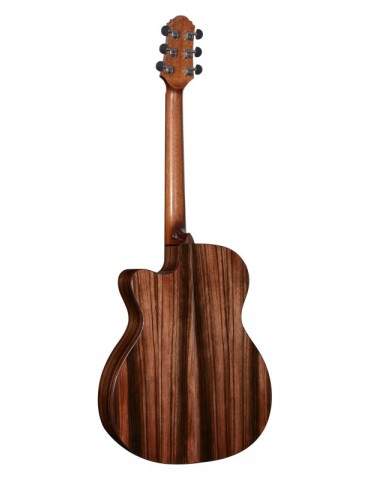 CRAFTER HT-800CE CHITARRA ELETTROACUSTICA NATURAL