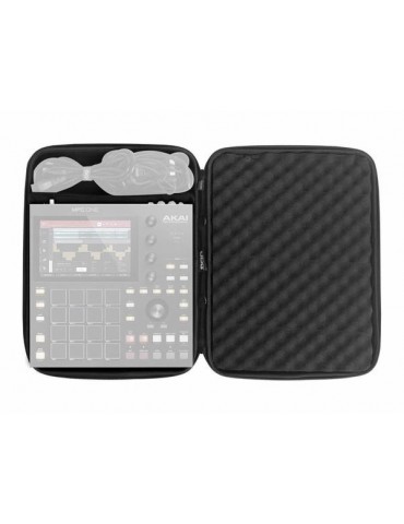  UDG Creator Akai MPC One Hardcase Black (U8485BL)