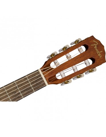 FENDER ESC80 CHITARRA CLASSICA 3/4 Educational Series + BORSA