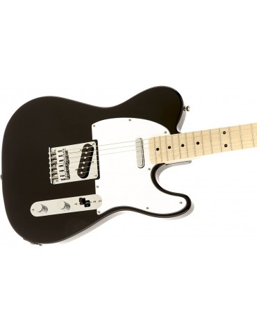  FENDER Squier Affinity Telecaster MN Black