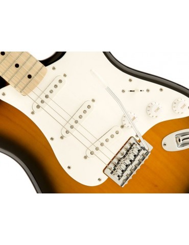 CHITARRA ELETTRICA FENDER SQUIER AFFINITY STRATOCASTER 2 COLOR SUNBURST