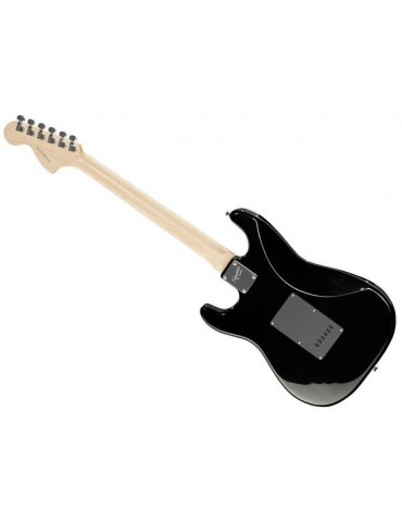 FENDER Squier Affinity Stratocaster HSS LRL Montego Black