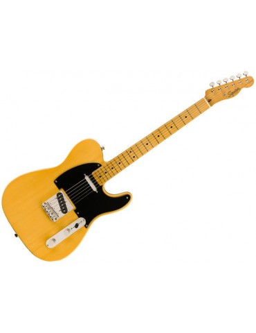  FENDER Squier Classic Vibe 50s Telecaster MN Butterscotch Blonde