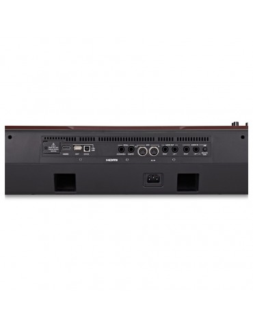 KORG PA700 ORIENTAL TASTIERA ARRANGER PROFESSIONALE 61 TASTI
