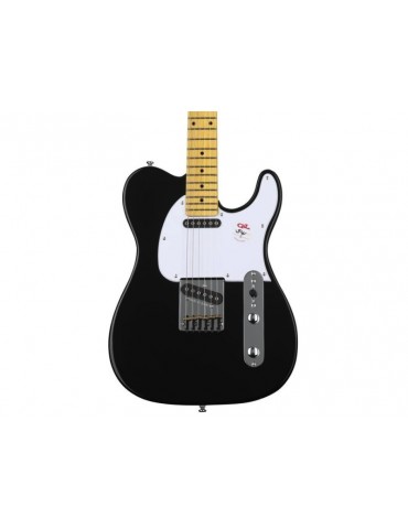 G & L Tribute Asat Classic Gloss Black MP