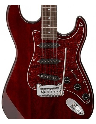  G&L Tribute S-500 CHITARRA ELETTRICA Irish Ale