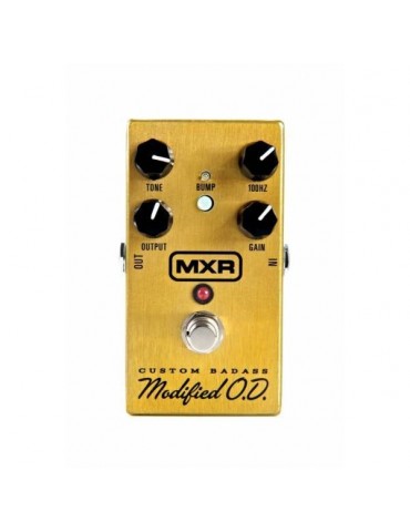 DUNLOP  M77 CUSTOM BADASS MODIFIED