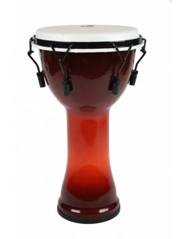 Djembe Freestyle - African Sunset